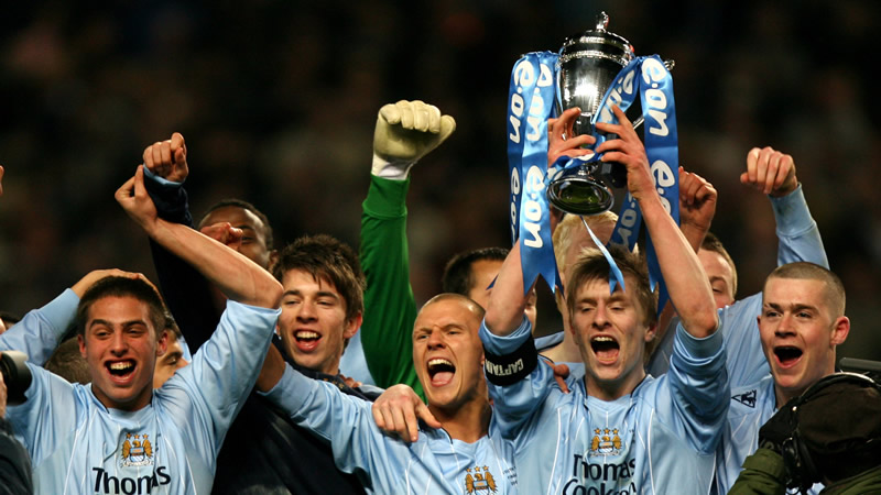 欧洲五大联赛精彩比赛集锦