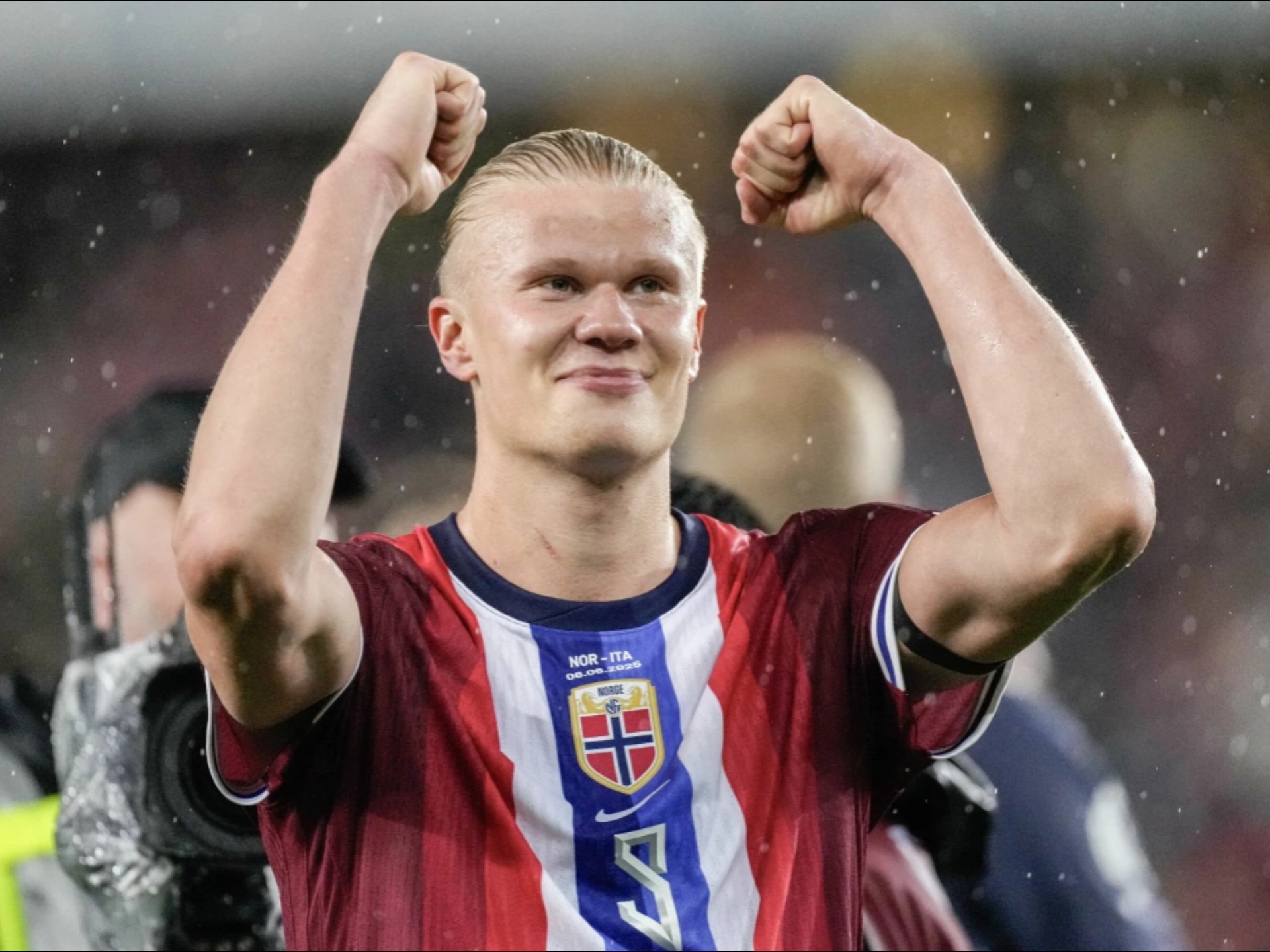 尼日利亚队队长埃孔宣布从国家队退役，期间共为国出战83场