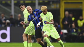 半场战报：尼日利亚0-0加蓬，双方破门乏术