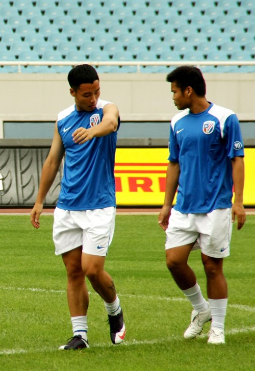 体坛：徐正源的合同是4+3，韦世豪、周定洋续约前景乐观