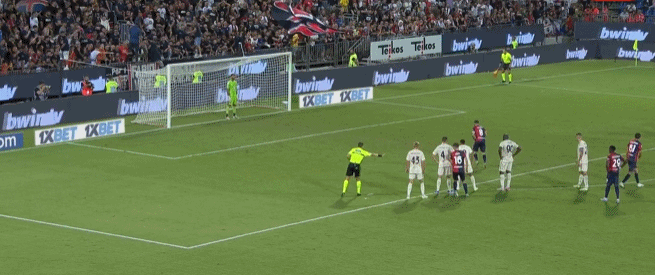 皇马心碎了，穆里尼奥亲口否认二进宫，狂人现在欧洲第三