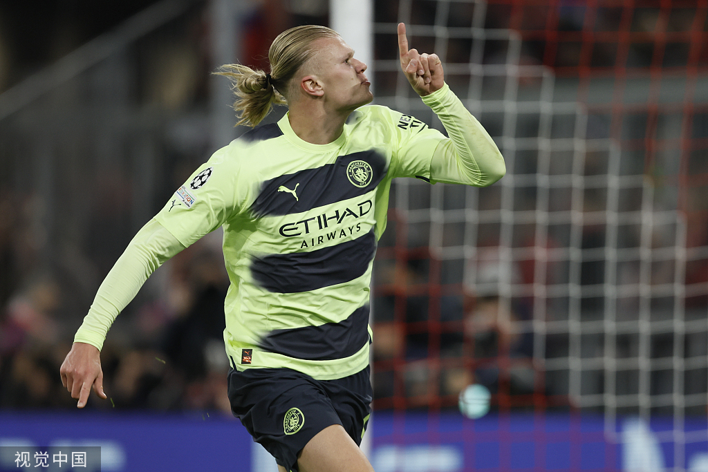 球报：尤文和曼市双雄有意尤尔曼德，后者被葡体定价约6000万欧