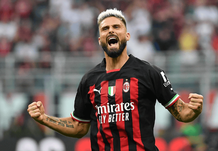 喜忧参半：队报盘点法国国脚们近一个月的表现