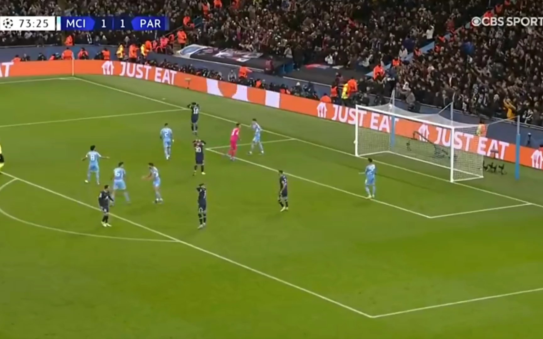 慢镜头：水晶宫将为比塞克报价3000万欧，但球员对其不感兴趣