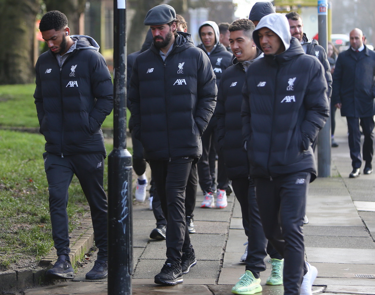 安布：在没中锋的情况下，普利希奇搭莱奥可能存在兼容问题