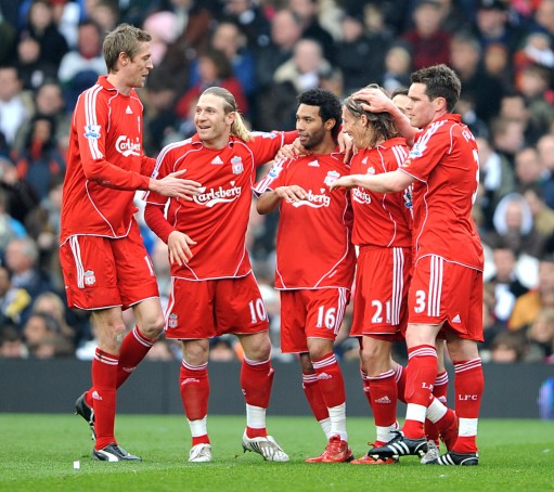 萨拉赫连场破门状态火热