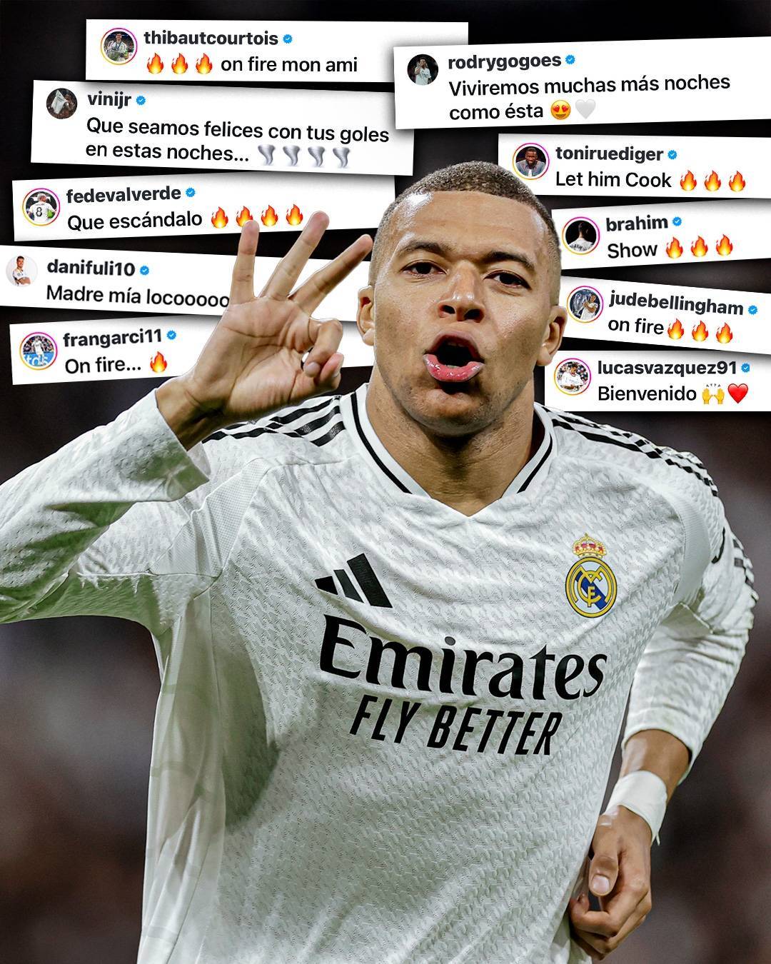 龙赛罗：皇马的球员仿佛生活在另一个世界，根本没有任何明确目标