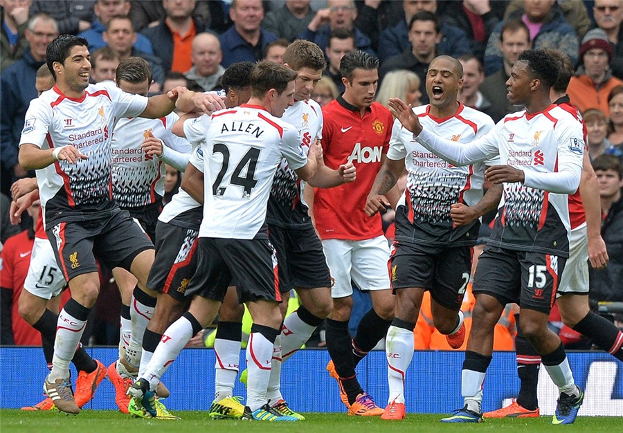 足球比赛中哪些动作最易受伤？